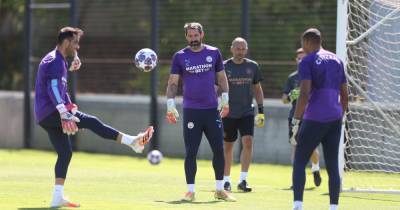 Man City morning headlines as loan signing confirmed and Premier League fixtures released - www.manchestereveningnews.co.uk - Manchester
