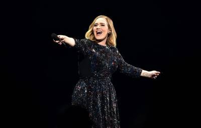 Adele praises self-help book for changing her life: “It will make your soul scream” - www.nme.com
