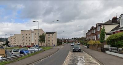 Scots couple held at 'gunpoint' in terrifying robbery in Clydebank home - www.dailyrecord.co.uk - Scotland