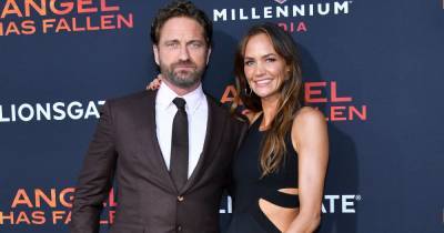 Gerard Butler 'back on the market' as he 'splits from girlfriend' after 7 years together - www.dailyrecord.co.uk - Scotland
