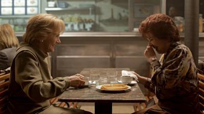 Canal+ Picks Up HBO’s ‘Patria’; UK #LoveCinema Campaign; HGTV Orders; STV Productions Rebrands — Global Briefs - deadline.com - Britain - Spain - France
