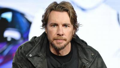 Dax Shepard Says He Needs Surgery After Breaking Four Ribs in Motorcycle Accident - www.etonline.com