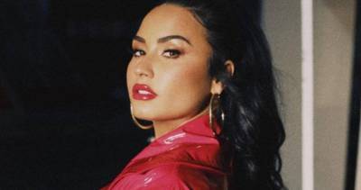 Demi Lovato's biggest singles on the Official Chart revealed - www.officialcharts.com - Britain - county Love