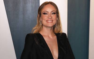 Olivia Wilde tapped to direct ‘Spider-Woman’ film for Sony - www.nme.com