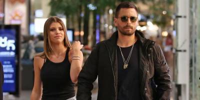 Scott Disick and Sofia Richie Straight-Up Aren't Speaking to Each Other - www.cosmopolitan.com