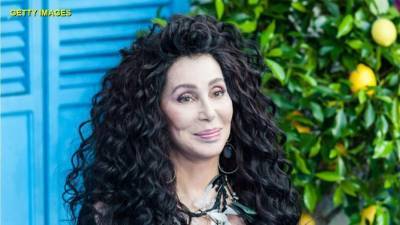 Cher attemps to volunteer at post office but is turned down: 'Is no one going to help me?' - www.foxnews.com - USA