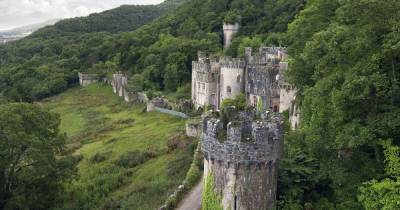 Welsh castle expected to host I'm A Celebrity announces closure until New Year - www.manchestereveningnews.co.uk - Australia - Manchester