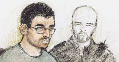 Every word the judge said as he jailed Manchester Arena bomber's brother Hashem Abedi for life, with a minimum of 55 years - www.manchestereveningnews.co.uk - Manchester - county Bailey