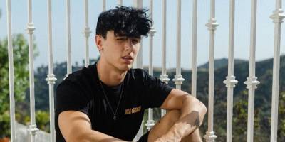 TikTok Star Bryce Hall's Power Was Shut Off Thanks to His Giant House Party - www.cosmopolitan.com - New York - Los Angeles