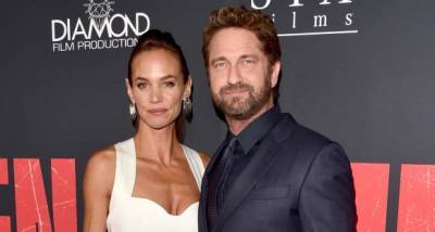 Gerard Butler and Morgan Brown part ways after dating for almost 6 and a half years: Report - www.pinkvilla.com