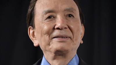 Actor James Hong back in spotlight with Hollywood star push - abcnews.go.com - Los Angeles