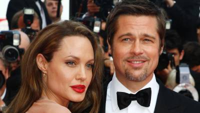Angelina Jolie's Lawyer Releases Statement Amid Heated Brad Pitt Divorce - www.justjared.com