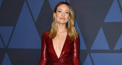 Olivia Wilde HINTS at Spider Woman film amidst rumours of her collaboration with Marvel - www.pinkvilla.com
