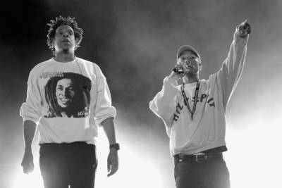 Pharrell And Jay-Z To Release New Collaboration ‘Entrepreneur’ On Friday - etcanada.com - USA