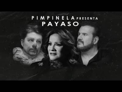 Listen To This: Tears Of A Clown! - perezhilton.com - Spain - Argentina