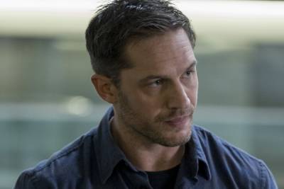 Tom Hardy To Narrate Amazon’s ‘All Or Nothing: Tottenham Hotspur’ - deadline.com