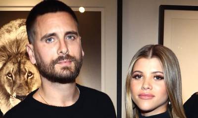 Here's the Reason Why Scott Disick & Sofia Richie Reportedly Broke Up - www.justjared.com