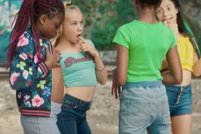 Netflix’s ‘Cuties’ slammed for ‘sexualizing’ little girls - nypost.com