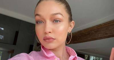 Gigi Hadid shares rare insight into her pregnancy diet – and it's incredible - www.msn.com - USA