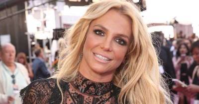 Britney Spears Has Officially Asked A Court To Stop Her Father Controlling Her Finances - www.msn.com