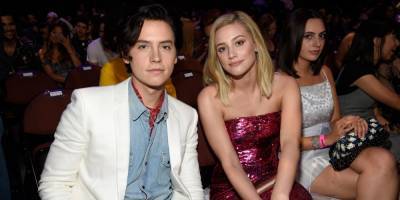 Cole Sprouse Confirms He and Lili Reinhart 'Permanently Split' in March - www.elle.com
