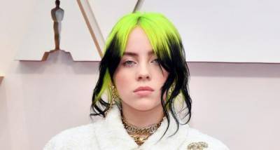 Billie Eilish SLAMS US President Donald Trump and encourages citizens to vote: He is destroying our country - www.pinkvilla.com - USA