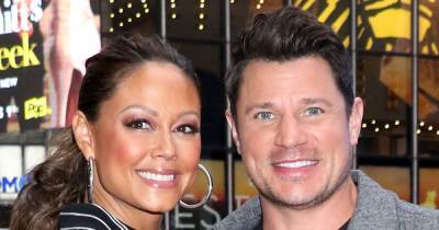 Vanessa Lachey Isn’t Ruling Out Baby No. 4 With Nick Lachey: ‘Anything Is Possible’ - www.usmagazine.com - USA