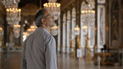 ‘Ottolenghi & The Cakes Of Versailles’ Trailer: Laura Gabbert’s Doc Will Make Your Mouth Water - theplaylist.net - New York