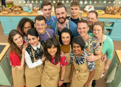 Channel 4 reveal how they managed to save Great British Bake Off - evoke.ie - Britain