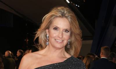 Penny Lancaster's luxurious lunch will give you major food envy - hellomagazine.com - city Venice