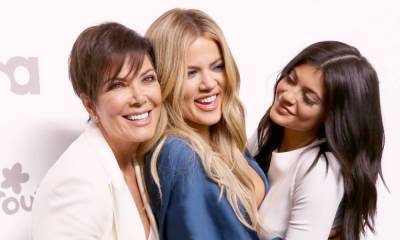 Kris Jenner supported by famous family following latest announcement - hellomagazine.com - county Williams