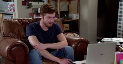 Corrie fans disturbed by 'too creepy for words' new storyline - www.manchestereveningnews.co.uk - Manchester
