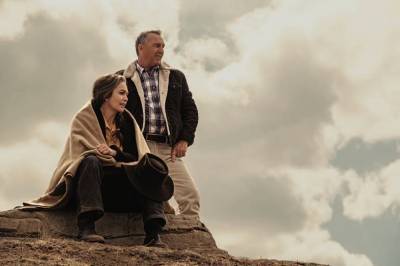 Kevin Costner And Diane Lane Lead Family-Cult Drama ‘Let Him Go’ - etcanada.com - county Lane - Montana