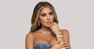 Larsa Pippen Says Jewelry Can Dress Up the Most Casual of Looks — Including Sweatpants - www.usmagazine.com