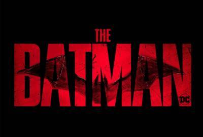 ‘The Batman’: Matt Reeves Drops Logo & Teaser Poster On Social Media - deadline.com - Britain