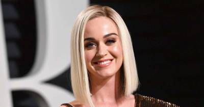 Katy Perry reveals baby daughter's £600 accessory inside her quirky nursery - www.msn.com - USA