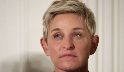 Ellen DeGeneres' Show Gives Staff New Perks Amid Controversy - www.justjared.com