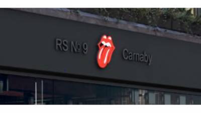 Rolling Stones ‘Flagship Store’ to Open in London - variety.com - London