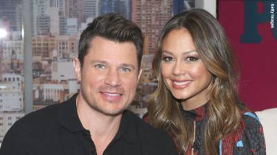 Vanessa Lachey on how quarantine has strengthened her marriage to Nick Lachey: We 'communicate better' - www.foxnews.com - Los Angeles