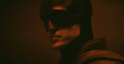 ‘The Batman’ Director Matt Reeves Shares Official Logo And Poster Ahead Of Production Resuming In September - etcanada.com