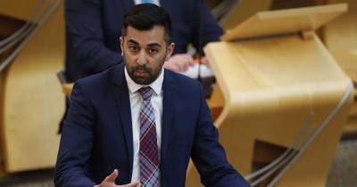 Humza Yousaf vows to reflect on controversial Hate Crime Bill backlash - www.dailyrecord.co.uk - Scotland