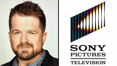 ‘National Enquirer’ Limited Series Produced & Directed By Seth Gordon In Works At Sony Pictures TV - deadline.com - county Gordon