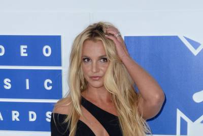 Britney Spears’ ex-husband joins fans at #FreeBritney protest - www.hollywood.com - Los Angeles
