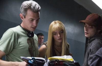 Josh Boone Details How Fox-Disney Merger Affected ‘The New Mutants’ & How Movies Are “An Essential Service” [Interview] - theplaylist.net