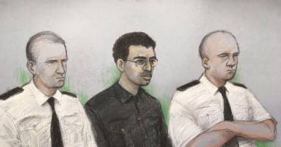 Hashem Abedi: All the evidence in the Manchester Arena trial, day by day - www.manchestereveningnews.co.uk - Manchester - Libya