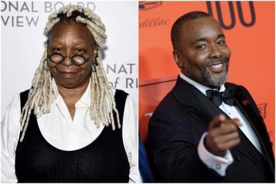 Whoopi Goldberg, Lee Daniels Lead Film Academy’s Race and Gender Equity Conversation Series - thewrap.com - Cuba - county Franklin