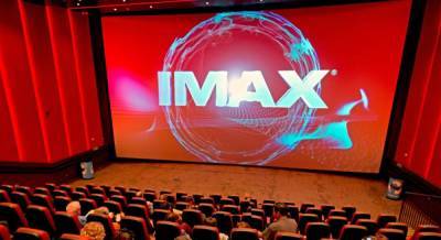 IMAX CEO Downplays Streaming Future: “100 Years Of History Doesn’t Change In 5 Months” - theplaylist.net