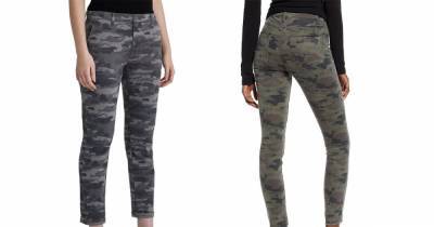We Found Some Amazing Camo Pants in the Nordstrom Anniversary Sale - www.usmagazine.com