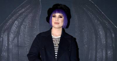 Kelly Osbourne Details Weight Loss, Reveals She Had Gastric Sleeve Surgery 2 Years Ago - www.usmagazine.com