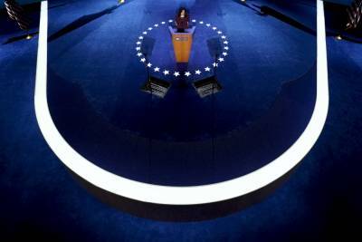 Democratic Convention TV Viewership Rises On Third Night With Barack Obama, Kamala Harris Speeches - deadline.com